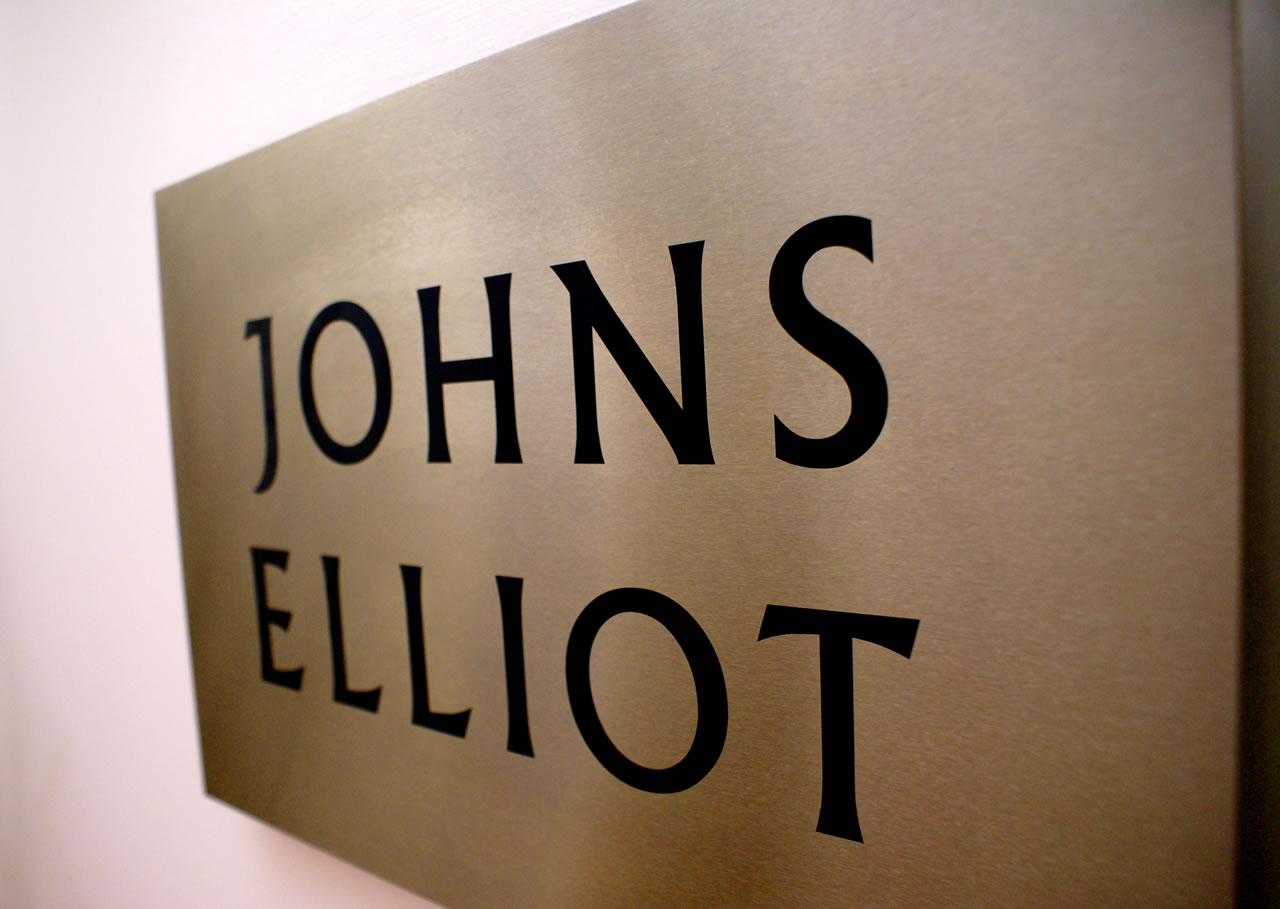 Johns Elliot Solicitors Belfast - Our People